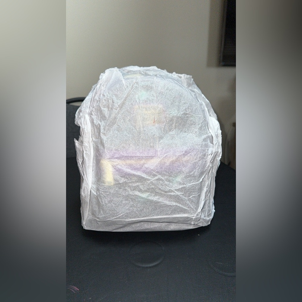 NWT Disney Parks Loungefly Hocus Pocus Mini Backpack Disney  💜🖤🧡  FLASH SALE - Picture 9 of 10